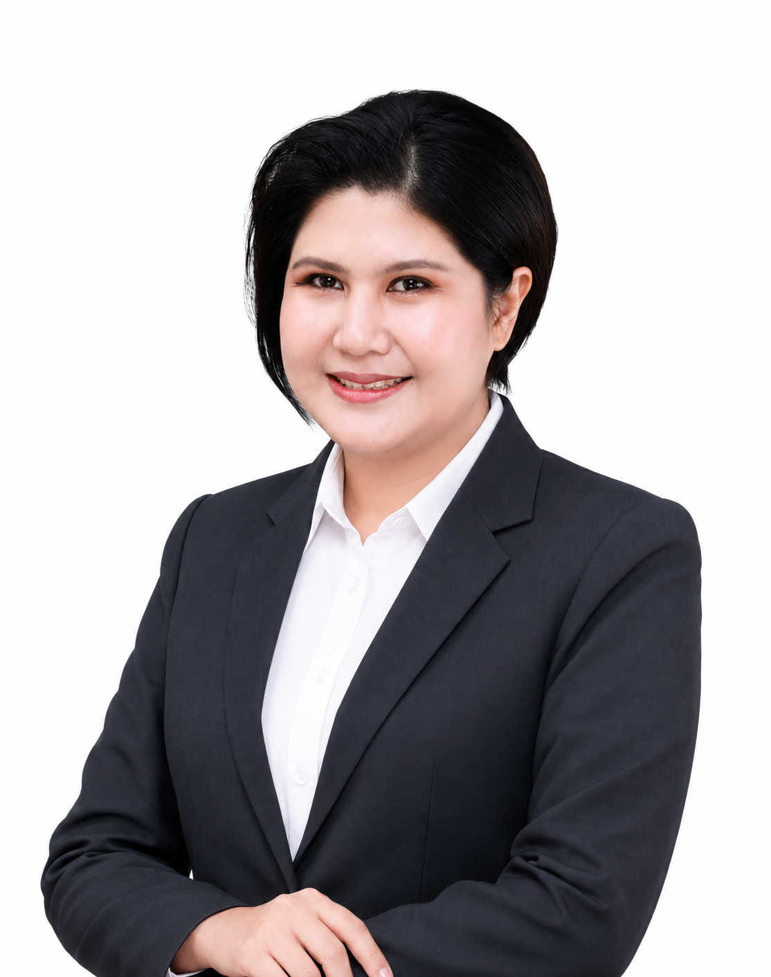 นางสาวอลิศ พันธ์พรสม